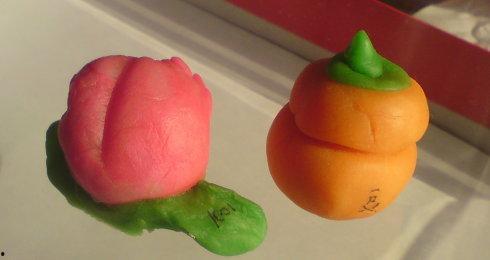 柿子可以和蜜瓜一块吃吗,柿子与蜜瓜同食的注意事项