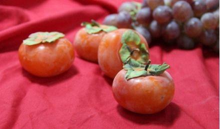 柿子可以和蜜瓜一块吃吗,柿子与蜜瓜同食的注意事项