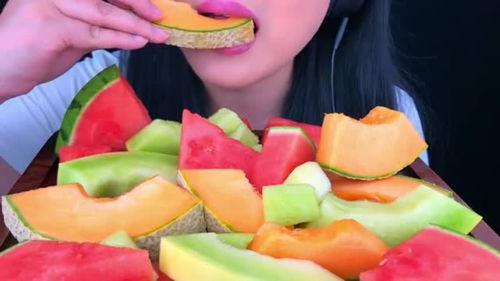 吃瓜桃子味,揭秘吃瓜新潮流