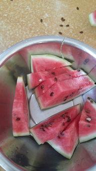 吃瓜啃干净,啃瓜啃干净背后的故事