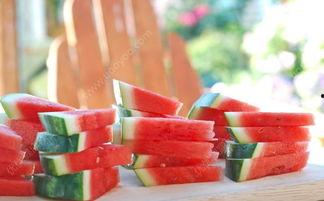 感冒咳嗽可以吃瓜嘛