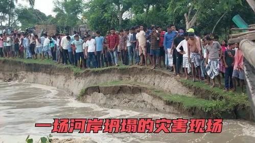 河岸吃瓜,夏日里的悠闲时光