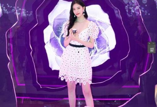 吃瓜女主角现状