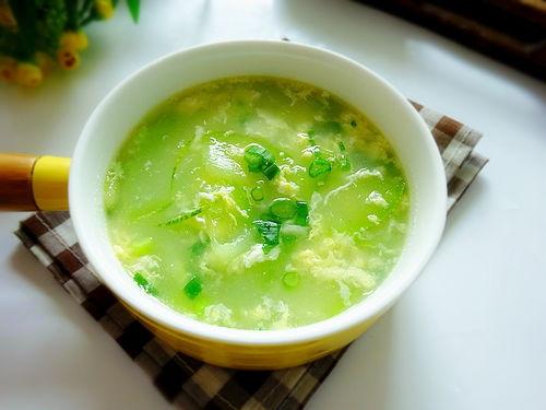 孩子怎么吃角瓜,健康美味两不误