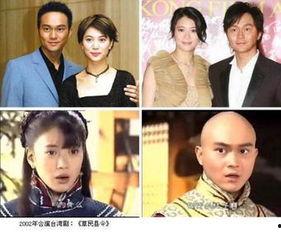 袁咏仪张智霖吃瓜上线,吃瓜网友直呼“神仙眷侣”