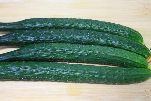 小黄瓜吃瓜黄色的瓜,小黄瓜的黄色瓜之旅