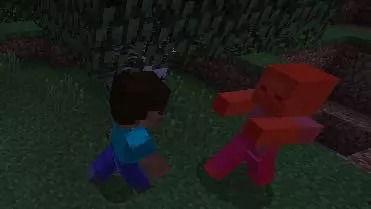 史蒂夫搞笑吃瓜