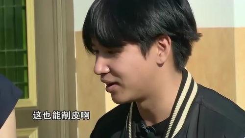 吃瓜欧弟,揭秘娱乐圈背后的那些事儿