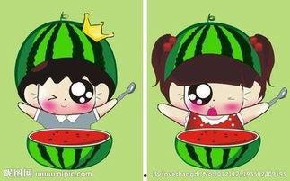 情人发图片吃瓜,情人甜蜜瞬间捕捉