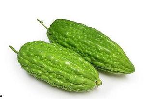 牙龈上火吃凉瓜