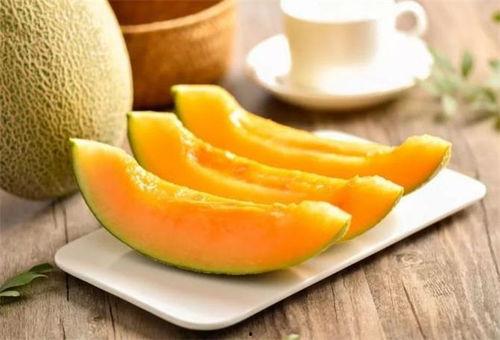 amy吃哈密瓜,Amy的哈密瓜美食之旅