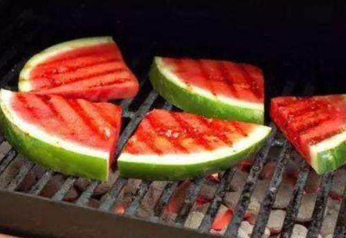 那些瓜能烤着吃,那些可烤食的瓜果佳肴