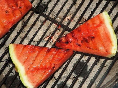 那些瓜能烤着吃,那些可烤食的瓜果佳肴