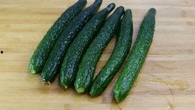 小瓜小朋友怎么吃,小瓜小朋友的缤纷食趣之旅