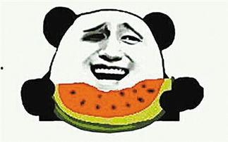 吃瓜群众吃到最好吃的瓜,吃瓜群众揭秘最佳口感瓜果