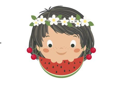 吃瓜女孩讲知识,吃瓜女孩带你轻松掌握知识世界