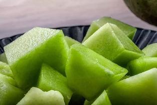 上海静安吃瓜,夏日美食之旅