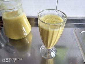 小瓜和杏仁露能一起吃吗,健康搭配的美食探索