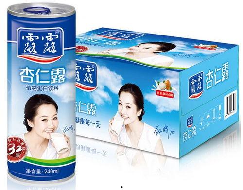 小瓜和杏仁露能一起吃吗,健康搭配的美食探索