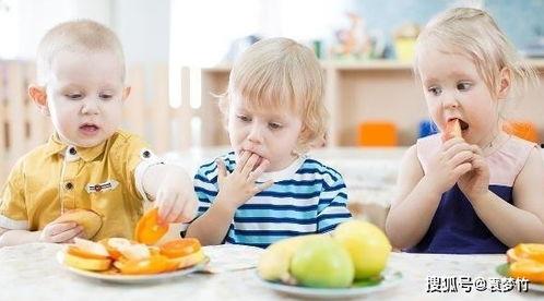 孩子天天吃瓜,孩子健康饮食日记