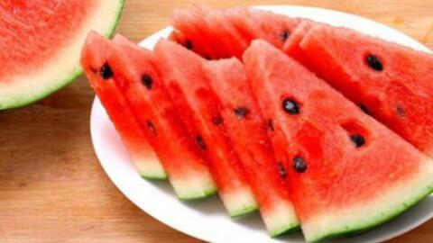 吃瓜视频慢动作,一帧一幕，还原事件真相