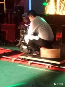 电影吃瓜群众表演视频