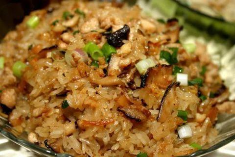 瓜老幺吃生米,一场味蕾与勇气的挑战