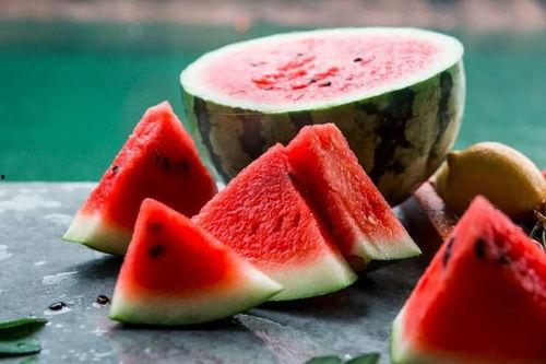 吃瓜食用指南,吃瓜食用指南全解析