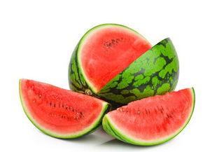 吃瓜食用指南,吃瓜食用指南全解析