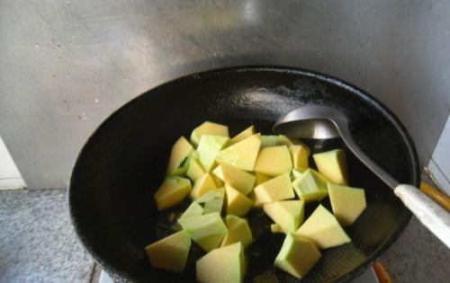 笋瓜吊瓜怎么吃,探索美味与营养的完美结合