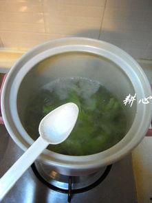 佛手瓜汤怎么吃,养生美味，轻松享用的家常汤品