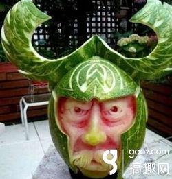 吃瓜奇葩见解,揭秘那些令人捧腹的奇葩见解