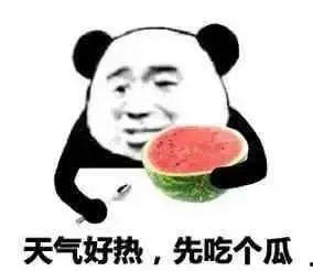 mc 吃瓜表情包
