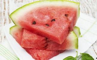 吃瓜尖中毒,警惕夏日常见食品安全隐患