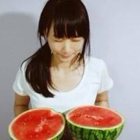 情侣吃瓜头像大全,趣味横生的甜蜜瞬间