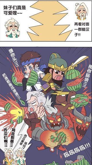 吃瓜大赛完结版,全民狂欢，揭秘娱乐圈幕后风云