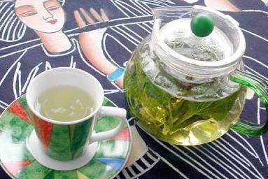 吃瓜喝茶农村,探寻乡村生活新风尚